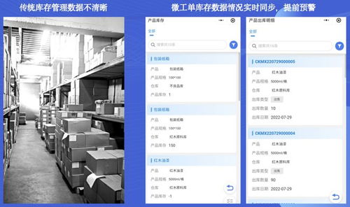 北明數科微工單 輕量級車間管理系統，賦能工廠數字化升級